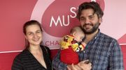 Anna Besson, flûtiste et Reinoud Van Mechelen, ténor : " Jouer 'historiquement informé', c'est une façon de se rapprocher de la Musique." Anna Besson, flûtiste et Reinoud Van Mechelen, ténor : " Jouer 'historiquement informé', c'est une façon de se rapprocher de la Musique."
