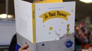 Des esquisses du Petit Prince retrouvées dans une vieille maison en Suisse Des esquisses du Petit Prince retrouvées dans une vieille maison en Suisse