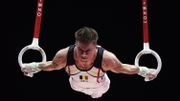 Maxime Gentges forfait à son tour pour l'Euro de gymnastique artistique Maxime Gentges forfait à son tour pour l'Euro de gymnastique artistique