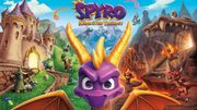 Spyro Reignited Trilogy (sortie le 21 septembre 2018 sur PS4 et Xbox One) Spyro Reignited Trilogy (sortie le 21 septembre 2018 sur PS4 et Xbox One)