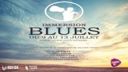 Concours: gagnez un stage Immersion Blues Concours: gagnez un stage Immersion Blues