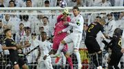 En Champions League et en Europa League, les retours se joueront dans les stades prévus initialement En Champions League et en Europa League, les retours se joueront dans les stades prévus initialement