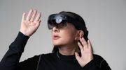 Des réunions avec vos collègues par hologramme chez vous, l'avenir du télétravail ? Des réunions avec vos collègues par hologramme chez vous, l'avenir du télétravail ?