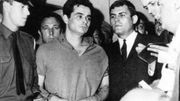 Aléxandros Panagoúlis, un résistant à la dictature des Colonels Aléxandros Panagoúlis, un résistant à la dictature des Colonels