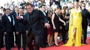 Tarantino réalisera "The Hateful Eight"