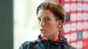 Aline Zeler quitte son poste de coach des jeunes au PSV Aline Zeler quitte son poste de coach des jeunes au PSV