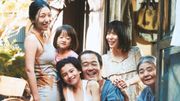 L'Agenda Ciné : "Shoplifters" une Palme d'Or humaniste et poignante L'Agenda Ciné : "Shoplifters" une Palme d'Or humaniste et poignante