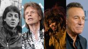 Metallica, Bruce Springsteen et le décès de Gene Taylor: l'essentiel de l'actu de la semaine est ici! Metallica, Bruce Springsteen et le décès de Gene Taylor: l'essentiel de l'actu de la semaine est ici!