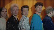 "Glimpse of Love" le dernier clip loufoque des Franz Ferdinand "Glimpse of Love" le dernier clip loufoque des Franz Ferdinand