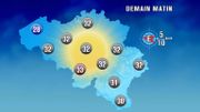 Météo du week-end : il fera plus chaud à Aywaille qu'à Hawaï Météo du week-end : il fera plus chaud à Aywaille qu'à Hawaï
