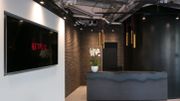 Netflix, le vent en poupe, va investir en Europe Netflix, le vent en poupe, va investir en Europe