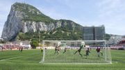 Lincoln Red roi planétaire du score fleuve, le FC Bruges le plus dominant en Belgique Lincoln Red roi planétaire du score fleuve, le FC Bruges le plus dominant en Belgique