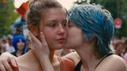 Adèle Exarchopoulos dans "La Vie d'Adèle" Adèle Exarchopoulos dans "La Vie d'Adèle"