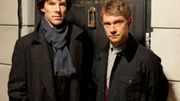 Un trailer pour la saison 3 de Sherlock