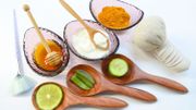 Les conseils beauté avec ce qu'il reste dans votre frigo de Leslie En Cuisine Les conseils beauté avec ce qu'il reste dans votre frigo de Leslie En Cuisine