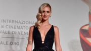 De Cardin à Ferragni, le monde de la mode défile à la Mostra De Cardin à Ferragni, le monde de la mode défile à la Mostra