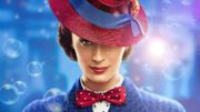 Les critiques d'Hugues Dayez : Mary Poppins revient… Et c'est superfragilisticexpialidocious ! Les critiques d'Hugues Dayez : Mary Poppins revient… Et c'est superfragilisticexpialidocious !