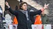 En faisant monter Carcela et Djenepo, tous les deux décisifs, Sa Pinto a fait basculer la rencontre En faisant monter Carcela et Djenepo, tous les deux décisifs, Sa Pinto a fait basculer la rencontre