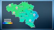 Météo du week-end : brouillard, temps sec et souvent gris Météo du week-end : brouillard, temps sec et souvent gris