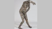 Les sculptures de Freddy Tsimba à l'AfricaMuseum Les sculptures de Freddy Tsimba à l'AfricaMuseum