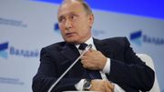 Face au mécontentement, Poutine promet d'augmenter le niveau de vie des Russes Face au mécontentement, Poutine promet d'augmenter le niveau de vie des Russes