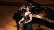 Tout le programme de la demi-finale du Concours Reine Elisabeth 2018 Tout le programme de la demi-finale du Concours Reine Elisabeth 2018