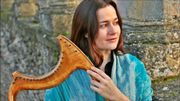 Arianna Savall Arianna Savall
