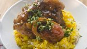 Recette de Carlo : Osso buco à la gremolata Recette de Carlo : Osso buco à la gremolata