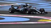 Hamilton une nouvelle fois le plus rapide dans la 2e séance, Vandoorne 13e Hamilton une nouvelle fois le plus rapide dans la 2e séance, Vandoorne 13e