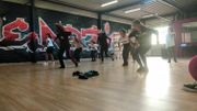 "One Nation Crew" : le hip hop au féminin "One Nation Crew" : le hip hop au féminin