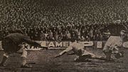 Standard-Anderlecht (2/6) : Jean Jadot force 5, les Clasicos de 1951 à 1956 Standard-Anderlecht (2/6) : Jean Jadot force 5, les Clasicos de 1951 à 1956