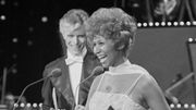 Aretha Franklin et David Bowie Aretha Franklin et David Bowie