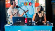 Profitez du meilleur de l'été avec les radios de la RTBF Profitez du meilleur de l'été avec les radios de la RTBF