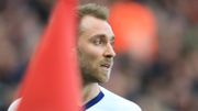 Officiel : Christian Eriksen nouvel équipier de Romelu Lukaku à l'Inter Officiel : Christian Eriksen nouvel équipier de Romelu Lukaku à l'Inter