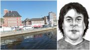 Le parquet de Liège diffuse le portrait-robot d'un homme décédé depuis près de 30 ans Le parquet de Liège diffuse le portrait-robot d'un homme décédé depuis près de 30 ans