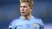Kevin De Bruyne, roi de la passe Kevin De Bruyne, roi de la passe