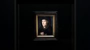 Le portrait de Jan de Leeuw Le portrait de Jan de Leeuw