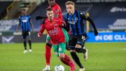 Maxime D'Arpino : "Ostende trop faible pour l'Europe ? Ceux qui nous critiquent ont fait tellement mieux ?" Maxime D'Arpino : "Ostende trop faible pour l'Europe ? Ceux qui nous critiquent ont fait tellement mieux ?"