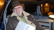 Les immortels de " Hep taxi ! " Les immortels de " Hep taxi ! "