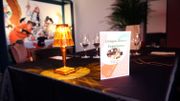 Dans un hôtel de Bruxelles, un dîner de Saint-Valentin garanti sans Covid Dans un hôtel de Bruxelles, un dîner de Saint-Valentin garanti sans Covid