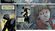 La BD de "Stranger Things" débarquera le 26 septembre 2018 La BD de "Stranger Things" débarquera le 26 septembre 2018