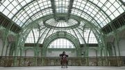 Camille Thomas nous partage les rêves de Wagner dans l’immensité de verre et d’acier du Grand Palais Camille Thomas nous partage les rêves de Wagner dans l’immensité de verre et d’acier du Grand Palais