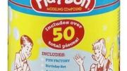 La plasticine a été créée par accident et pour une toute autre raison que l'amusement. La plasticine a été créée par accident et pour une toute autre raison que l'amusement.