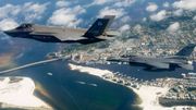Remplacement des F-16: la Défense convoite les avions de combat les plus chers Remplacement des F-16: la Défense convoite les avions de combat les plus chers