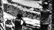 L'Insurrection de Varsovie de 1944 revisitée en réalité virtuelle L'Insurrection de Varsovie de 1944 revisitée en réalité virtuelle