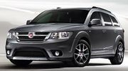 FIAT Freemont FIAT Freemont