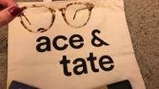 Ace & Tate: des lunettes dès 98€ Ace & Tate: des lunettes dès 98€