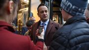 Irlande: le Premier ministre annonce sa démission mais assurera l'intérim Irlande: le Premier ministre annonce sa démission mais assurera l'intérim