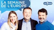 Comment écouter La semaine de l'Europe en podcast? Comment écouter La semaine de l'Europe en podcast?