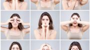 Le yoga du visage : la clé d'une peau rajeunie ? Le yoga du visage : la clé d'une peau rajeunie ?